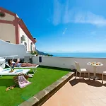 Casa Terry בית נופש