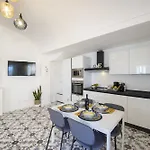 בית נופש Casa Terry פראינו