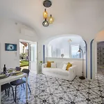 בית נופש Casa Terry *