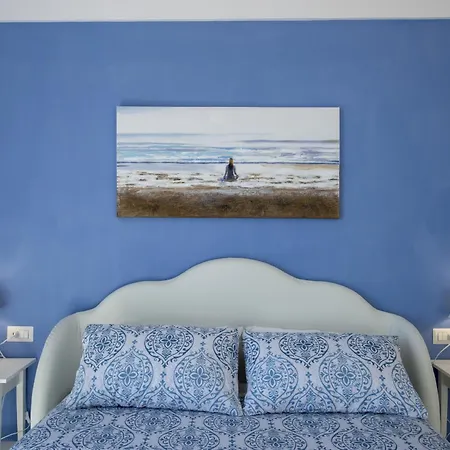 בית נופש Casa Terry *