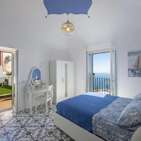 Casa Terry פראינו