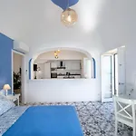 Casa Terry Prázdninový dům Praiano