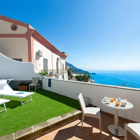 Casa Terry *