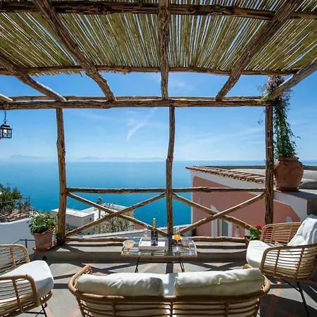 Feriehus Casa Terry *