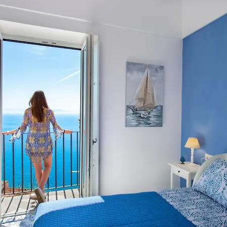 Σπίτι διακοπών Casa Terry
