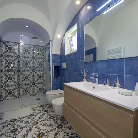 Casa Terry * Praiano