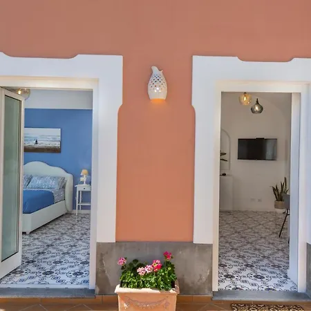 Vakantiehuis Casa Terry *