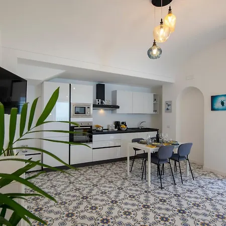 Holiday home Casa Terry Praiano