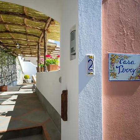 Casa Terry *