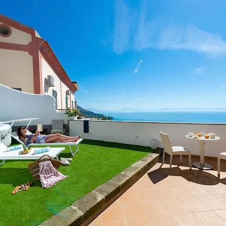 Casa Terry Semesterbostad