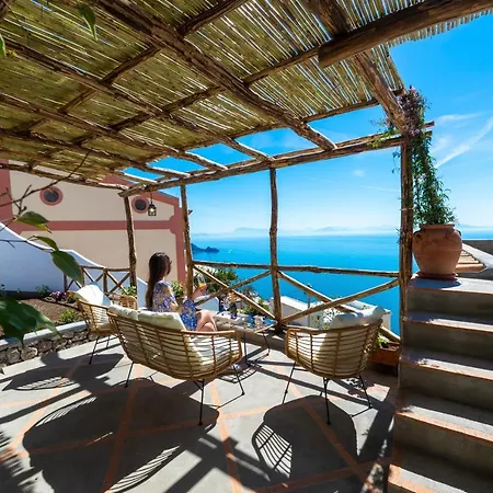 Vakantiehuis Casa Terry *