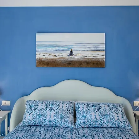 Casa Terry Semesterbostad