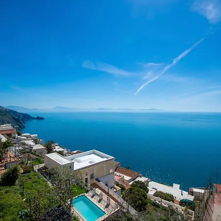 Holiday home Casa Terry Praiano