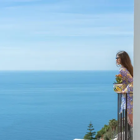 Casa Terry Σπίτι διακοπών