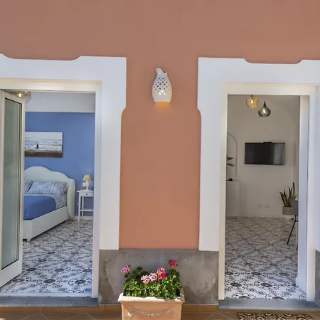 Σπίτι διακοπών Casa Terry