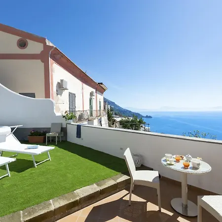 Casa Terry Σπίτι διακοπών Praiano