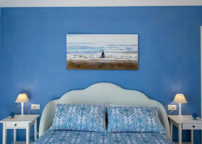 Casa Terry Casa de Férias
